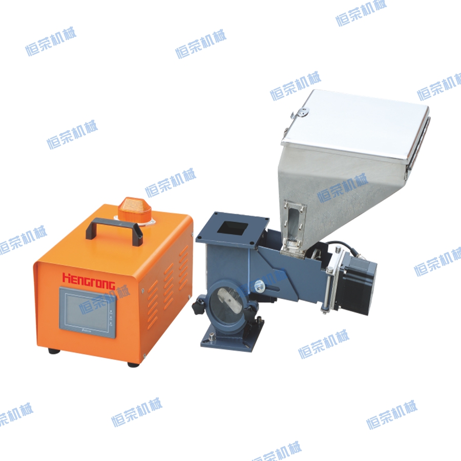 色母计量器 色母计量器